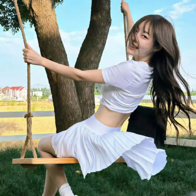 双面女蝎星