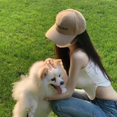 路上的陌生人