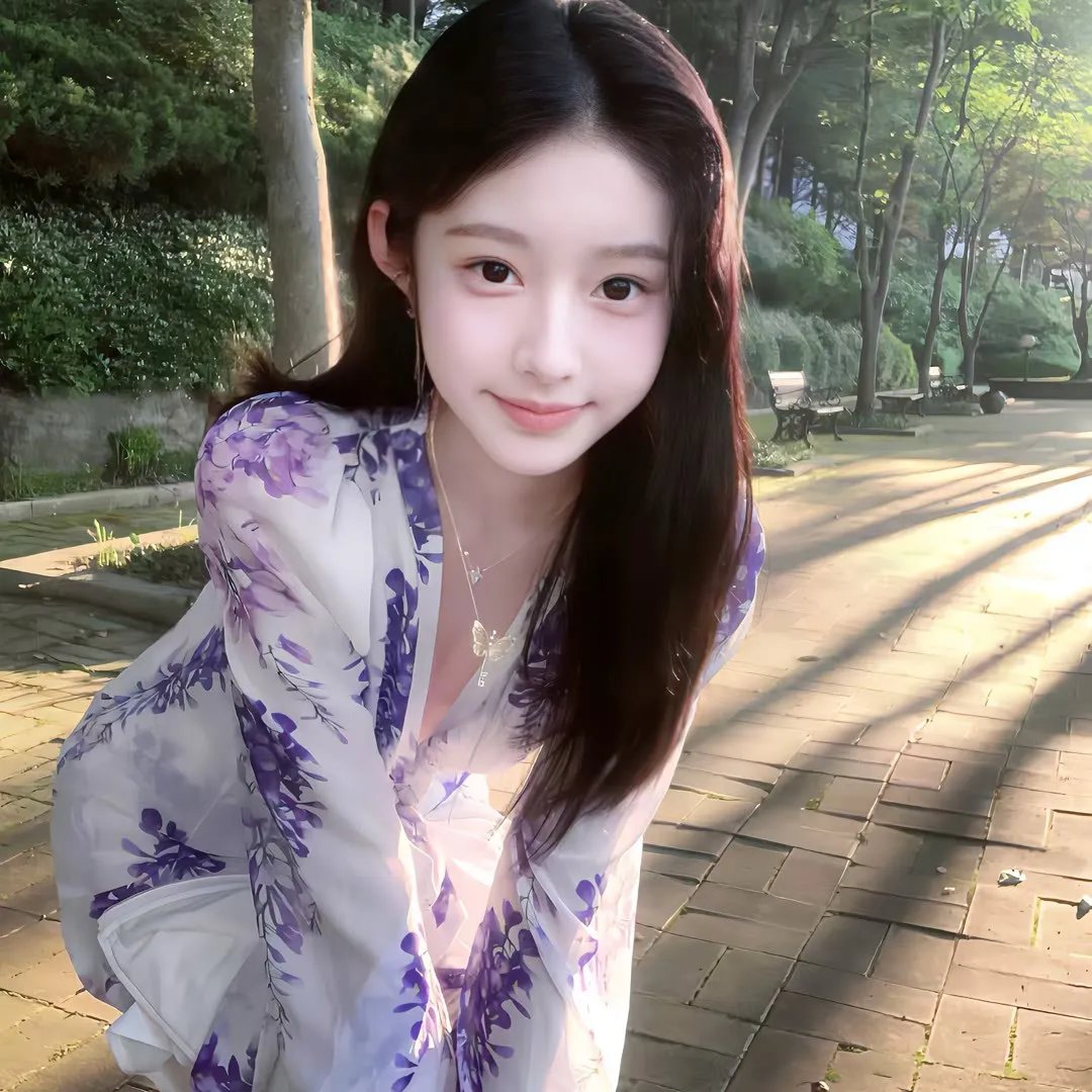 我所有的孩子