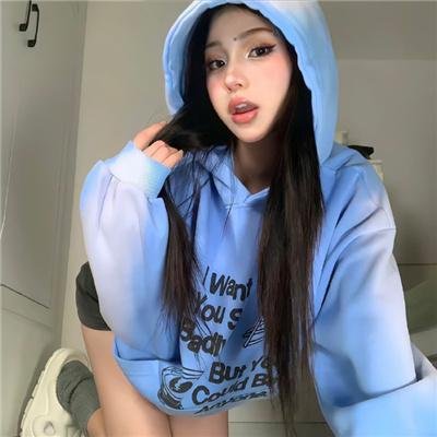 拜金女孩